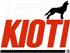 Kioti DK6020 Compact Tractor