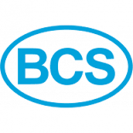 BCS 630WS Fingerbar Mower