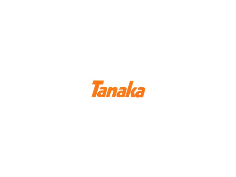 tanaka-logo