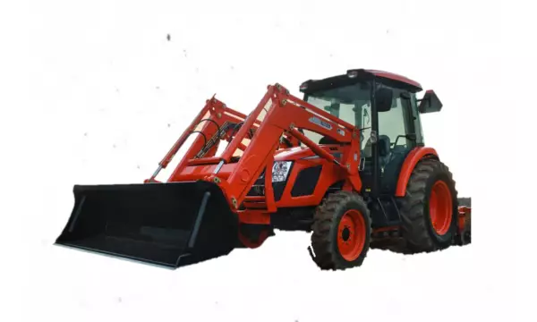 Kioti Tractors image