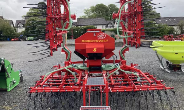 Einbock Seeder image